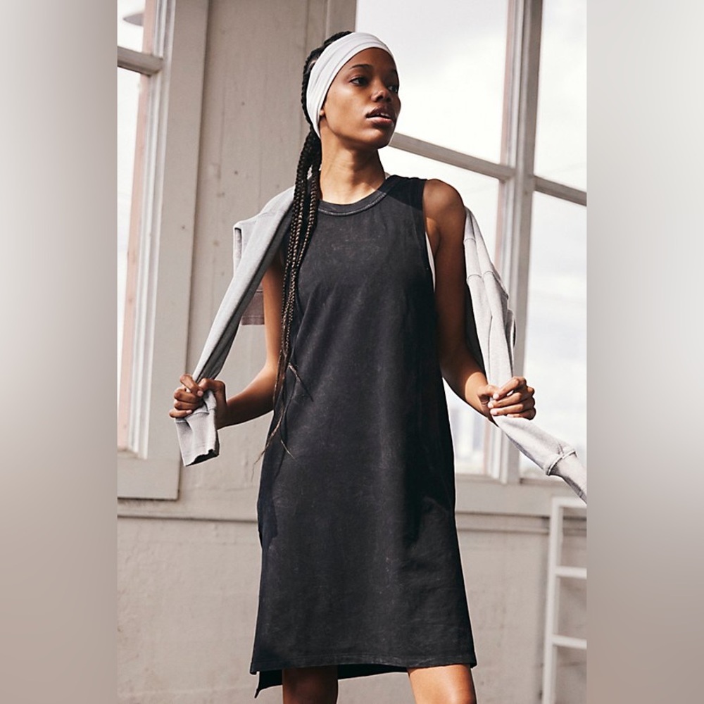 Free People NWOT Hot Shot Tank